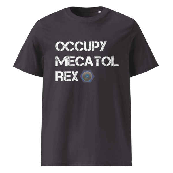 Occupy Mecatol Rex T-shirt - Image 4