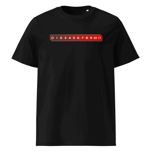 It goes to 11 T-shirt - Image 2