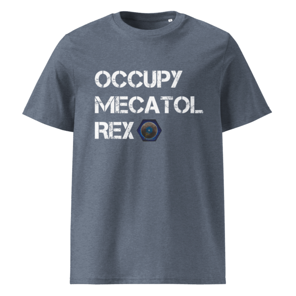Occupy Mecatol Rex T-shirt - Image 5