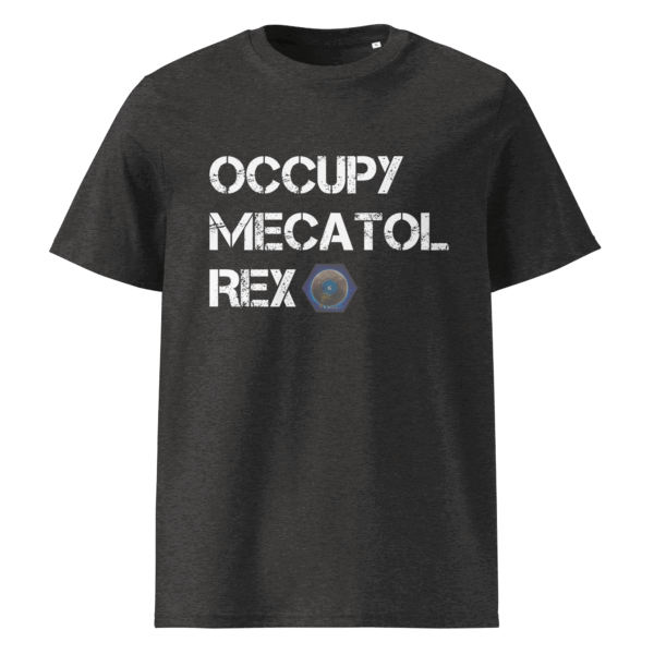 Occupy Mecatol Rex T-shirt - Image 3