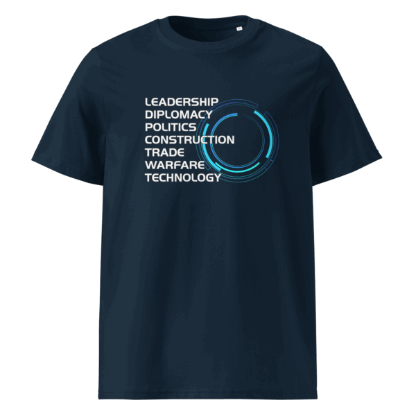 Choose Your Strategy T-shirt