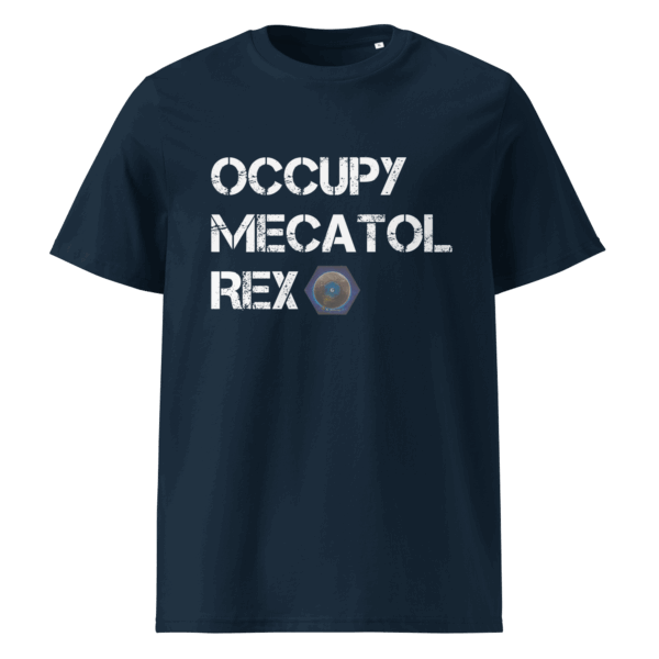 Occupy Mecatol Rex T-shirt - Image 2