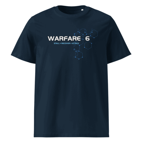 Warfare Strategy - Image 3