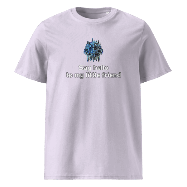 Say Hello To My Little Friend T-shirt - Image 9