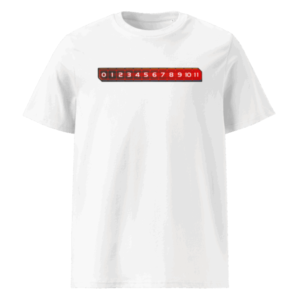 It goes to 11 T-shirt - Image 6
