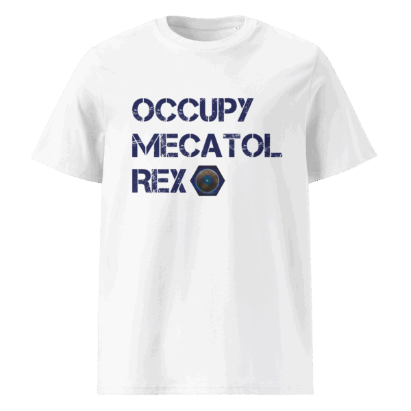 Occupy Mecatol Rex T-shirt - Image 6