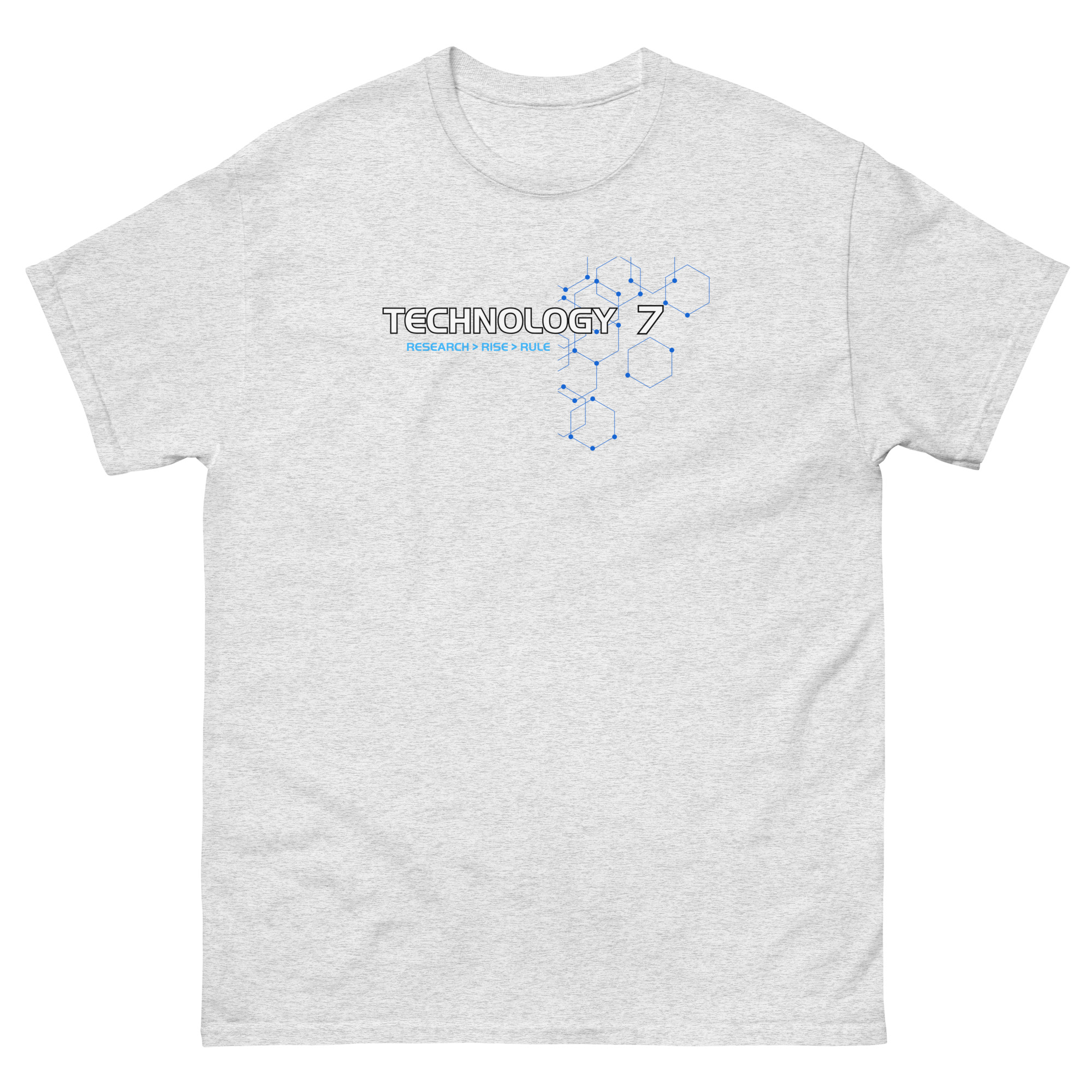Technology Strategy T-Shirt - Image 9