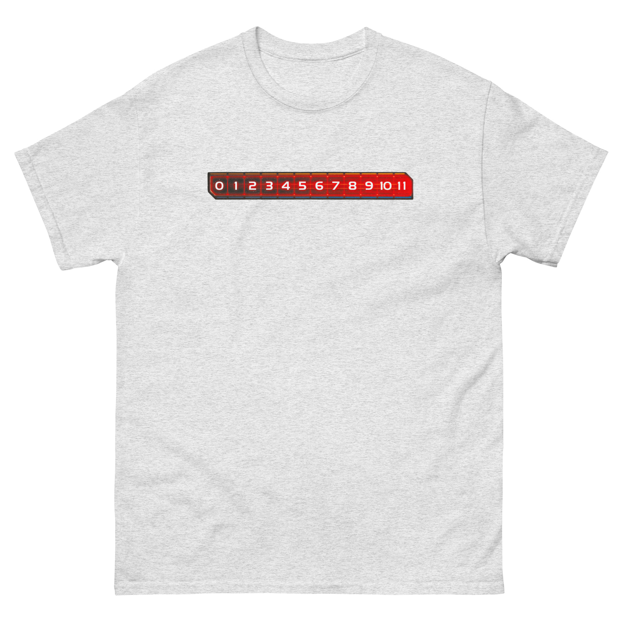 It Goes To 11 T-Shirt - Image 7