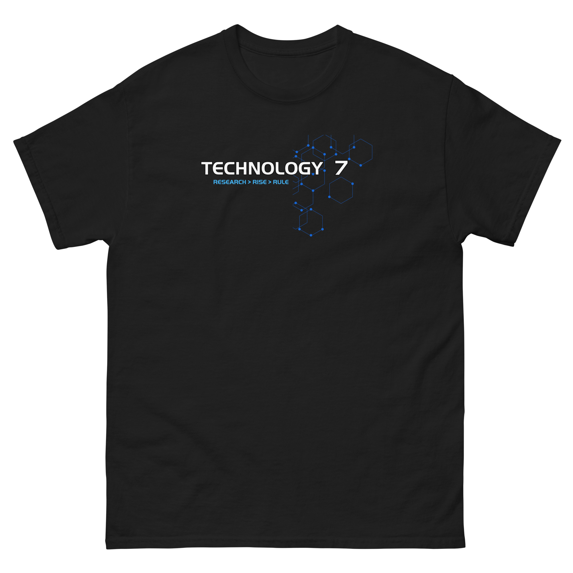 Technology Strategy T-Shirt - Image 2
