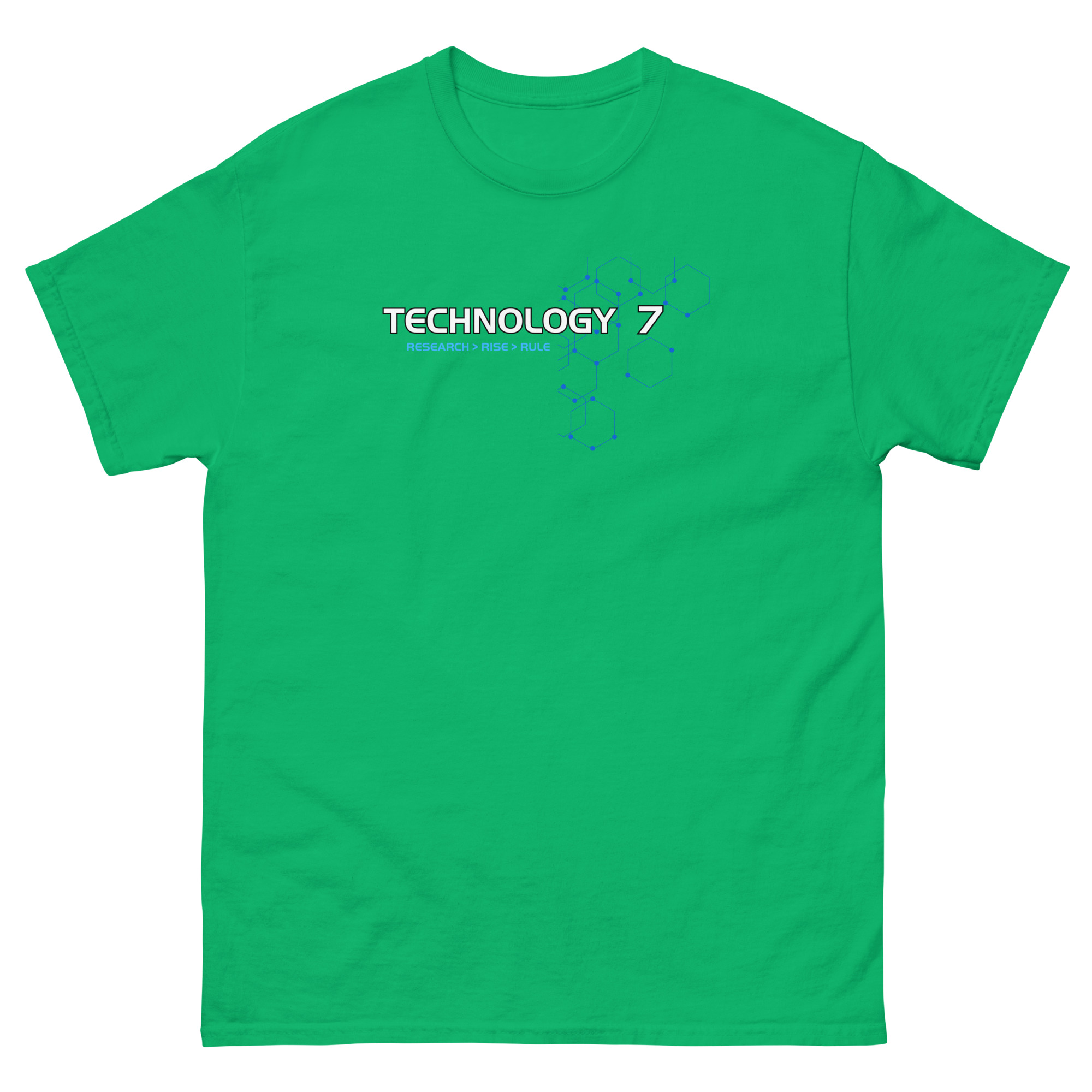 Technology Strategy T-Shirt - Image 7