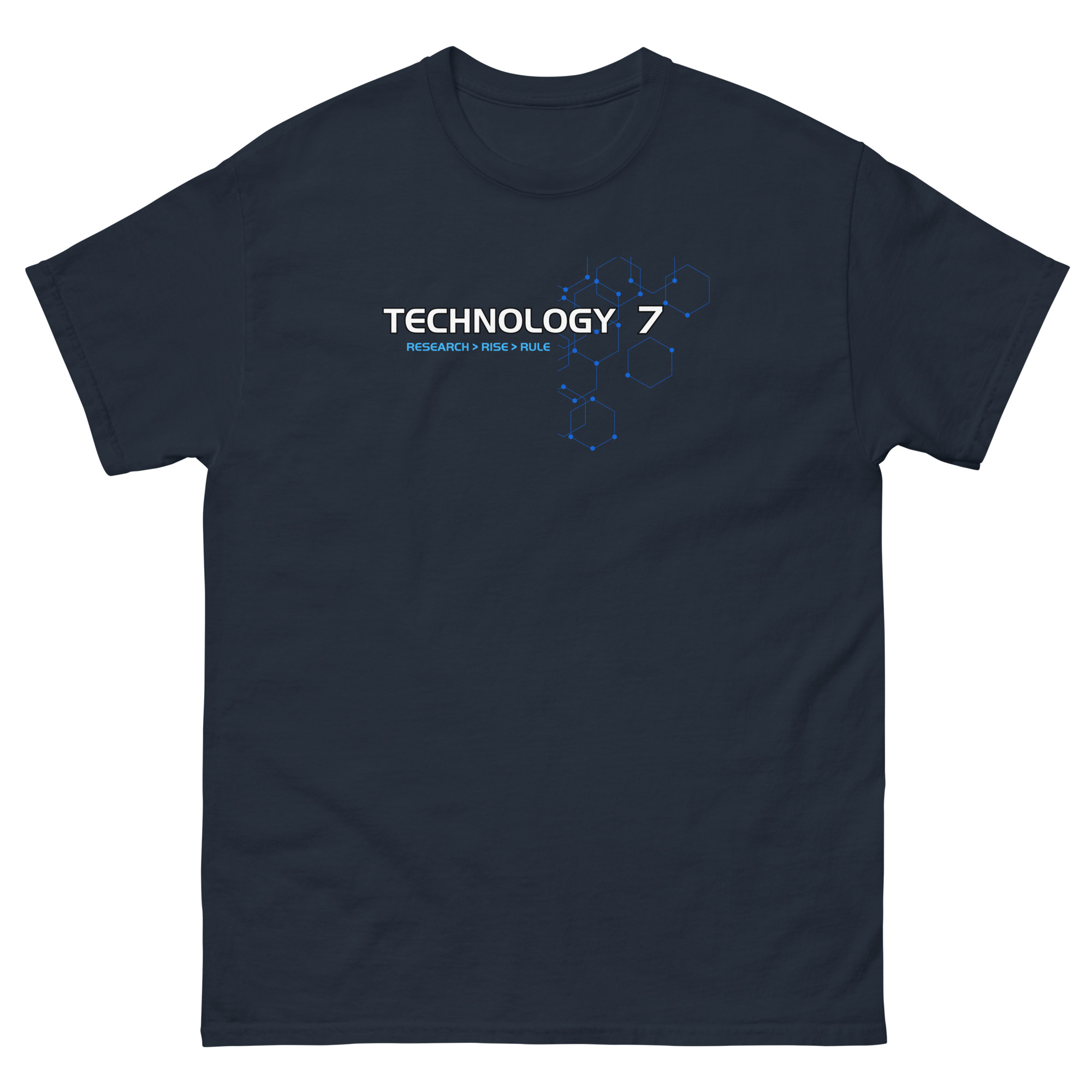 Technology Strategy T-Shirt