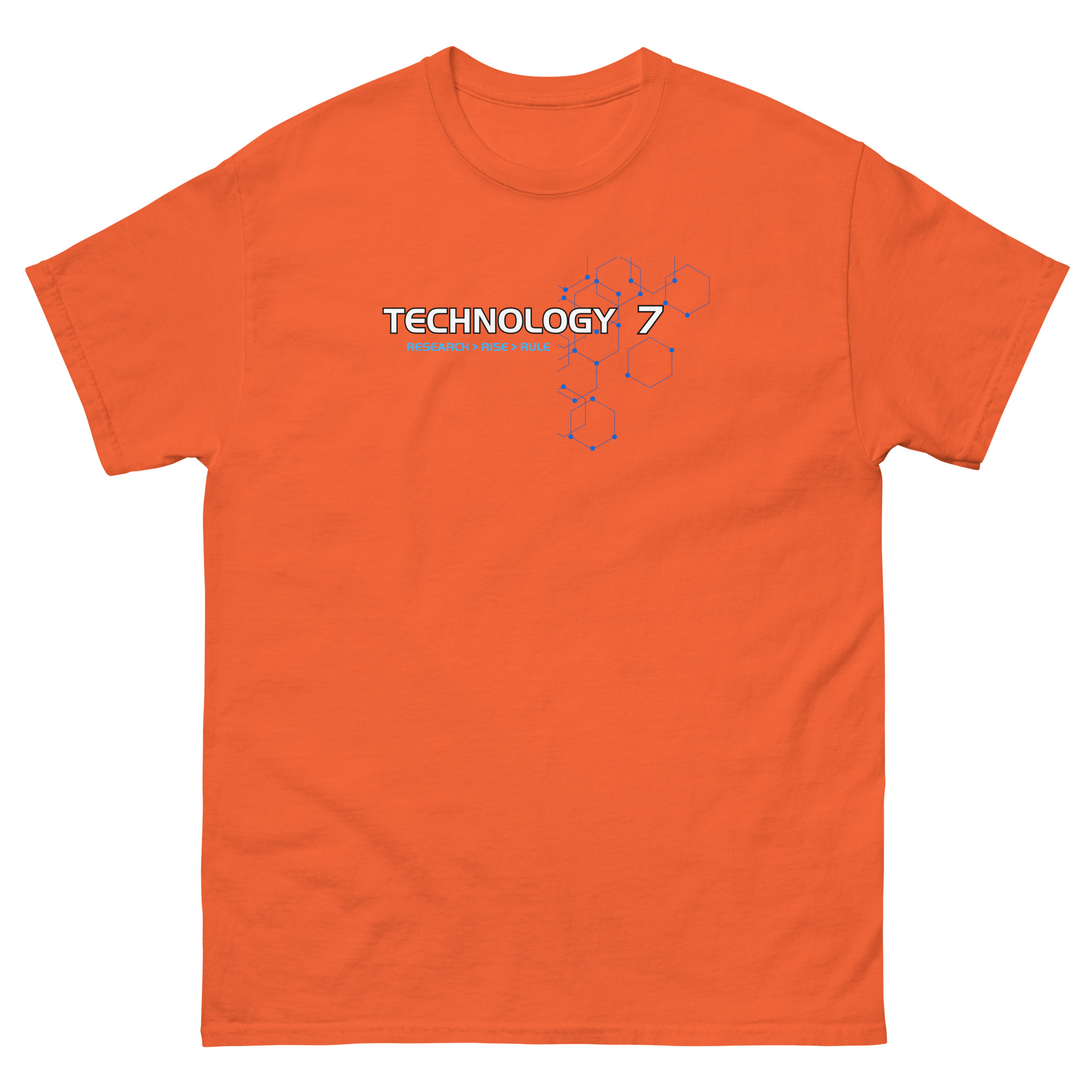 Technology Strategy T-Shirt - Image 6