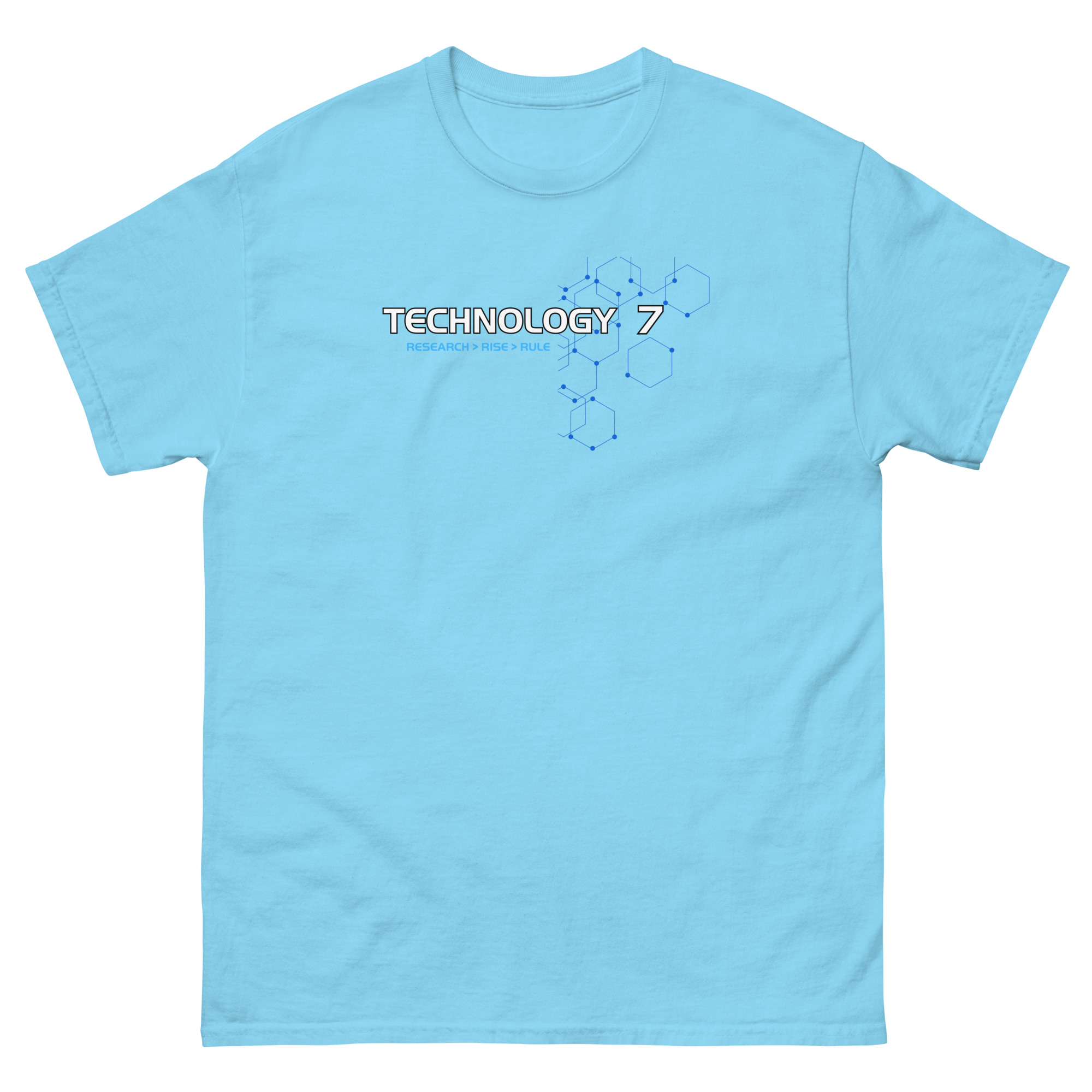 Technology Strategy T-Shirt - Image 8
