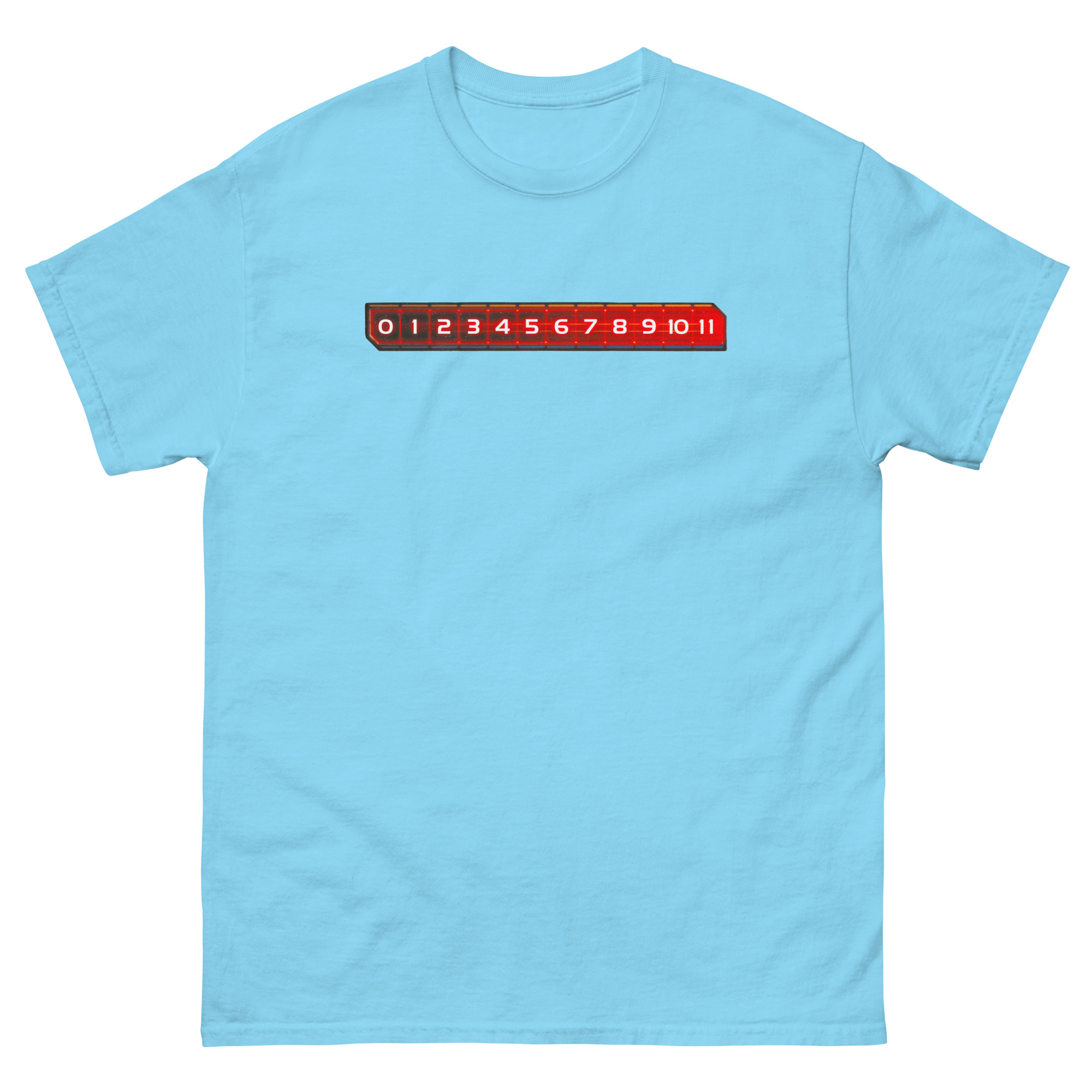 It Goes To 11 T-Shirt - Image 6