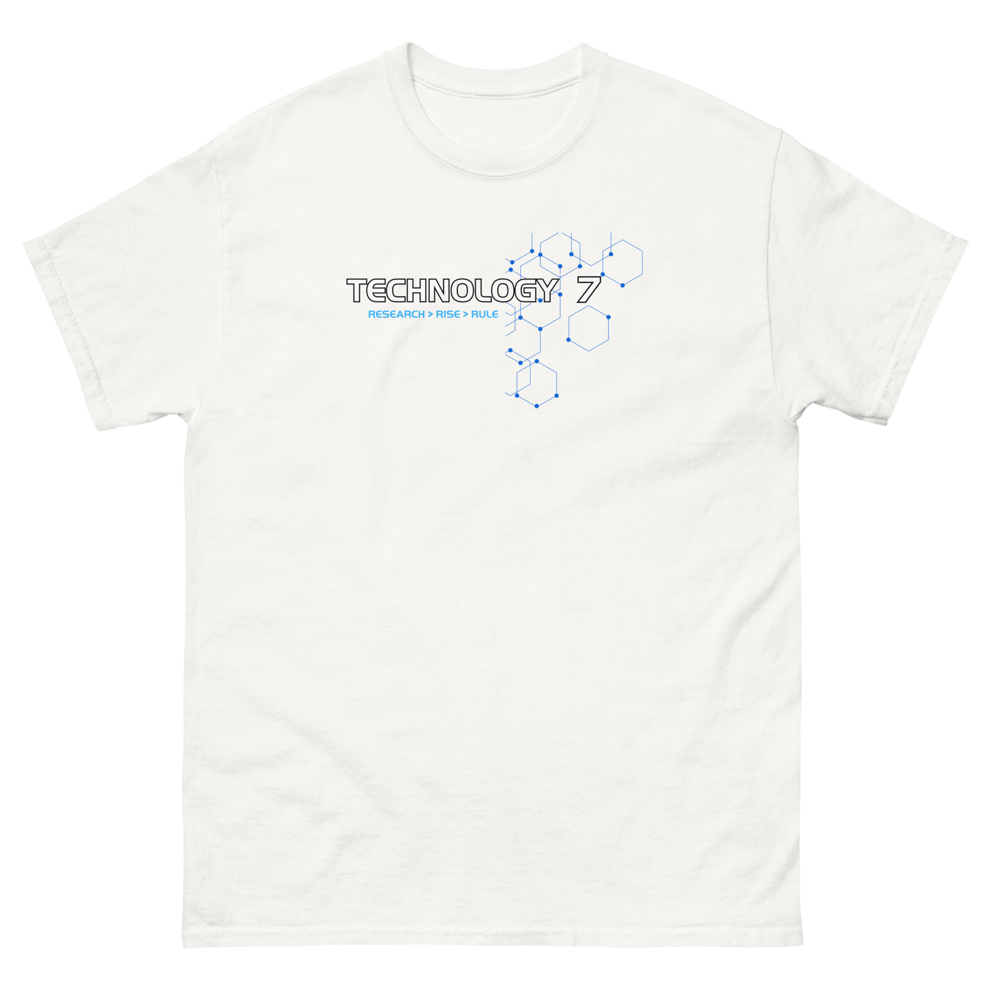Technology Strategy T-Shirt - Image 10