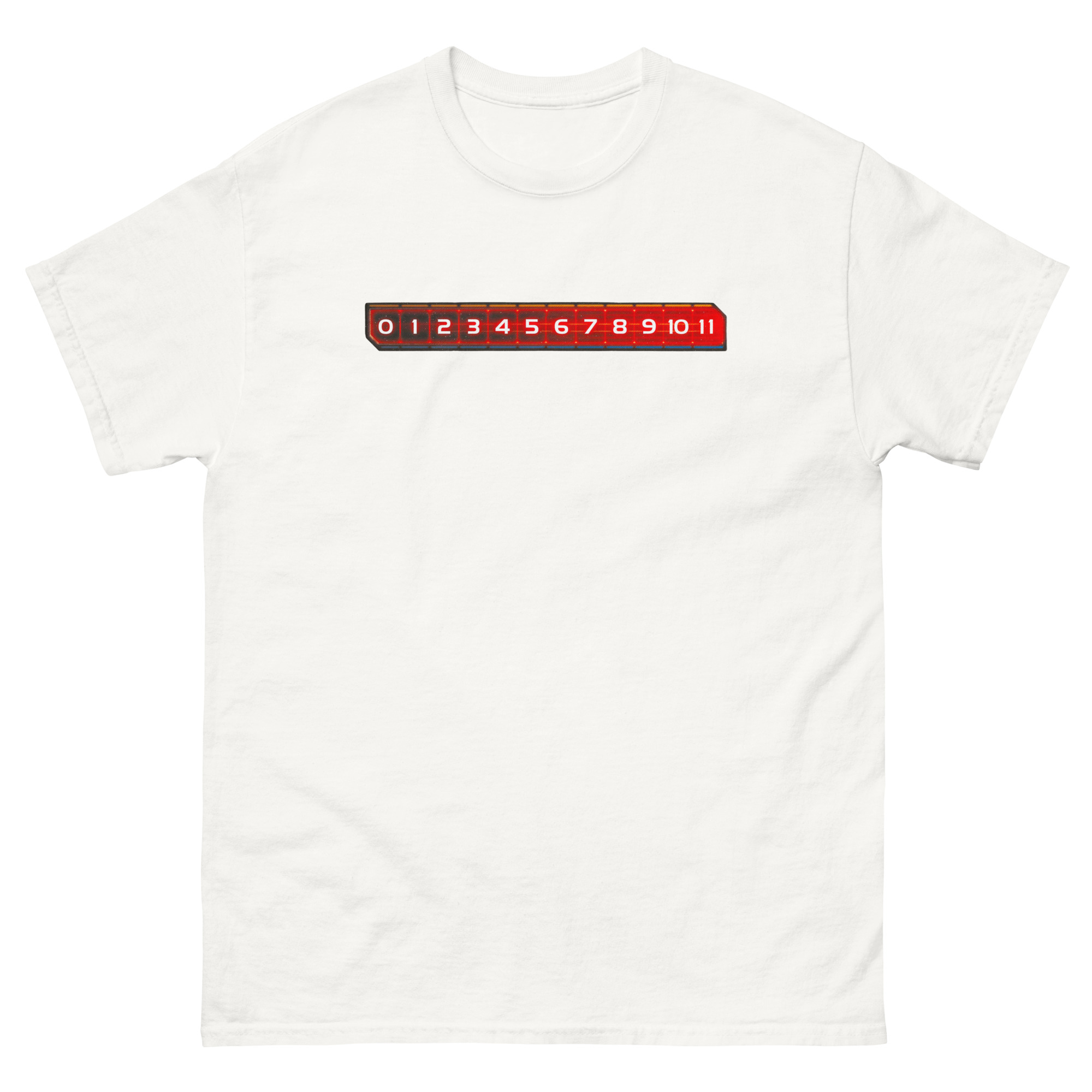 It Goes To 11 T-Shirt - Image 8